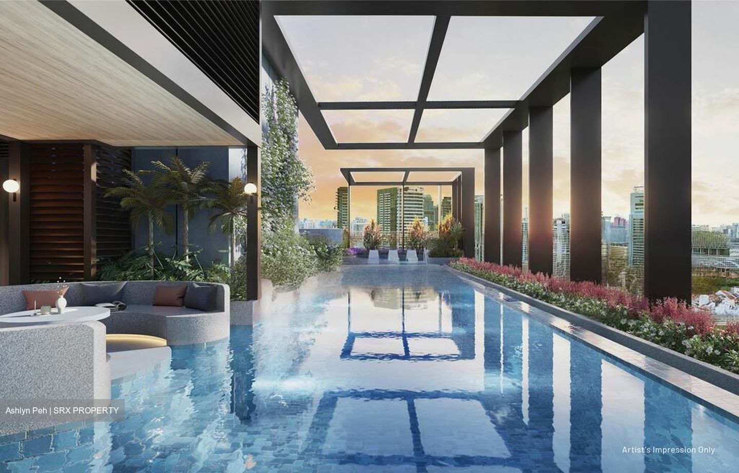 Hill House (D9), Apartment #465355151
